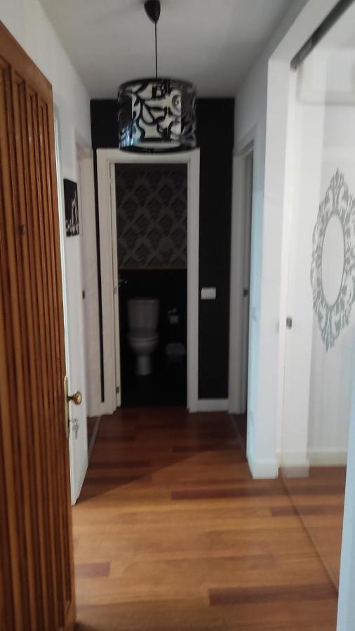 Luxury Apartment アリナガ エクステリア 写真