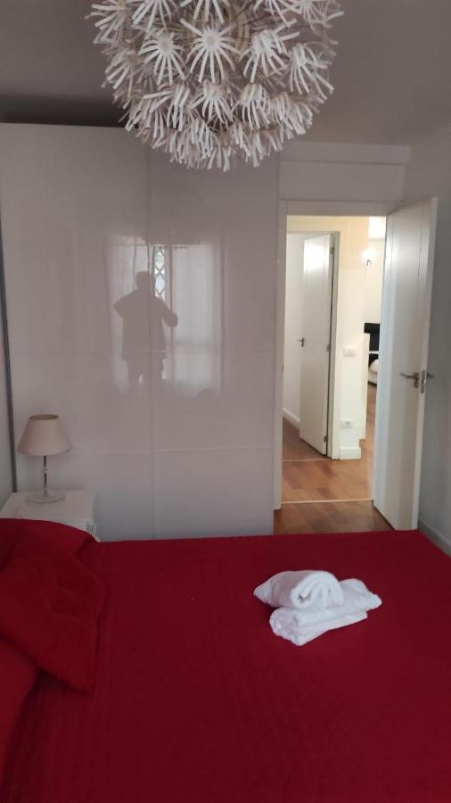 Luxury Apartment アリナガ エクステリア 写真
