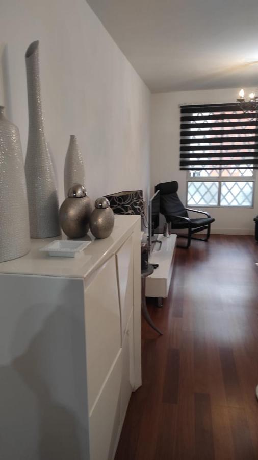 Luxury Apartment アリナガ エクステリア 写真